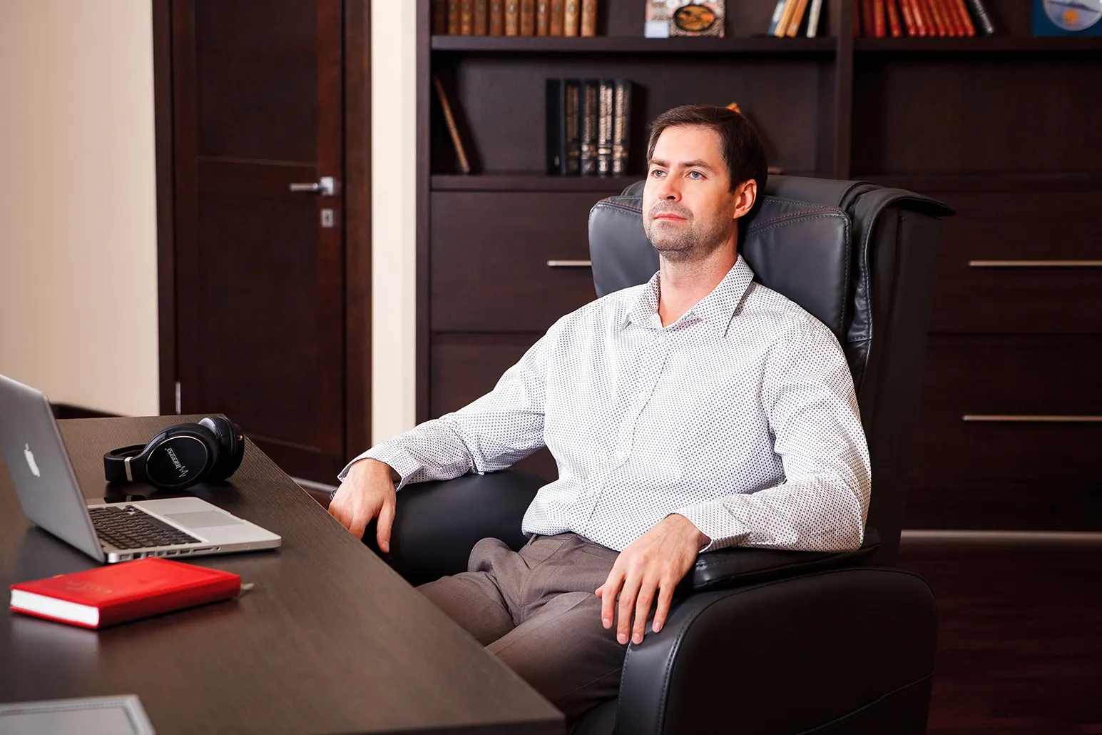 Массажное кресло Casada Moodrelax в Москве и Московской области от магазина Ammina