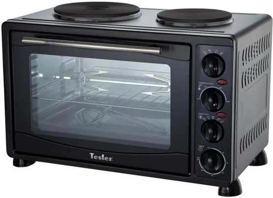 Электродуховка Tesler EOGP-3000 в Москве и Московской области от магазина Ammina