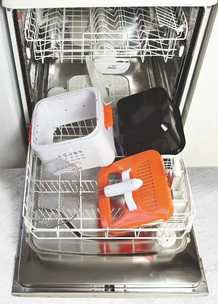 Фритюрница Ariete 4611 в Москве и Московской области от магазина Ammina