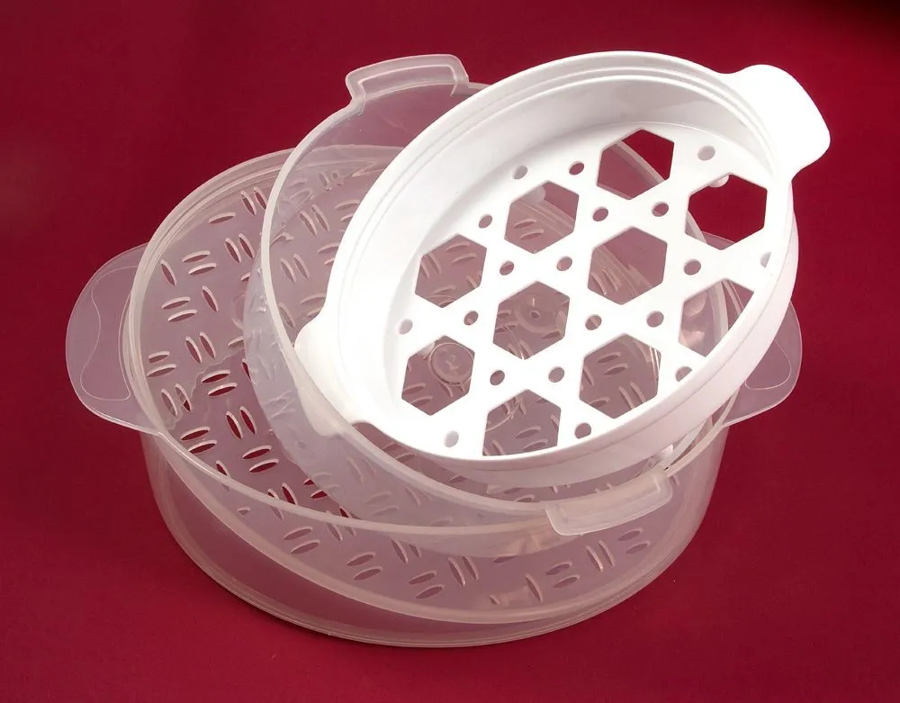 Пароварка / яйцеварка Dobrynia DO-3201 в Москве и Московской области от магазина Ammina