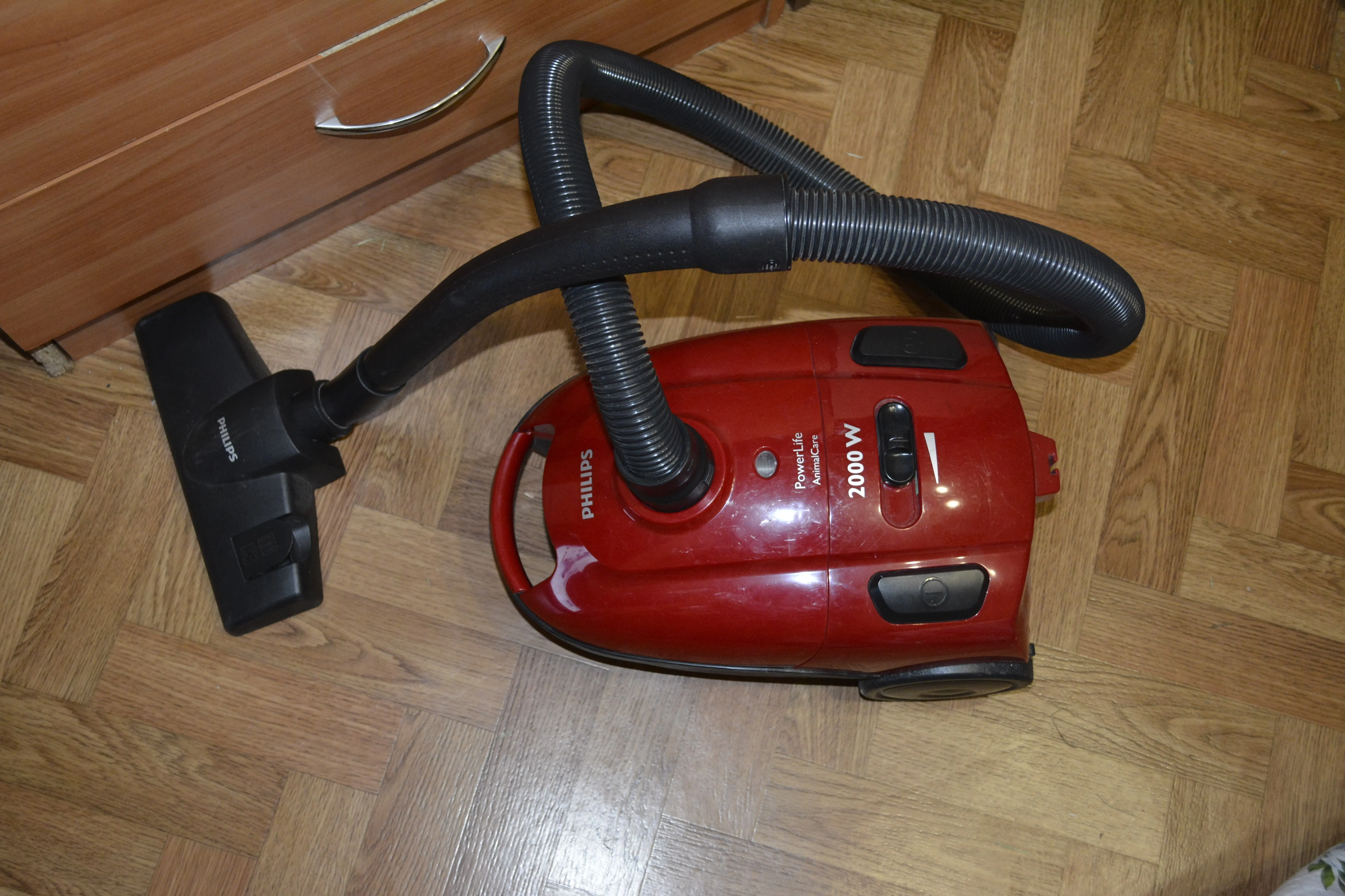 Пылесос Philips FC 8455 в Москве и Московской области от магазина Ammina