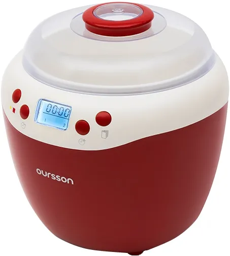 Йогуртница Oursson FE2103D в Москве и Московской области от магазина Ammina