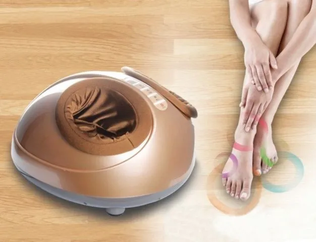 Массажер для тела Ogawa Foottee Therapy Plus OF1718 в Москве и Московской области от магазина Ammina