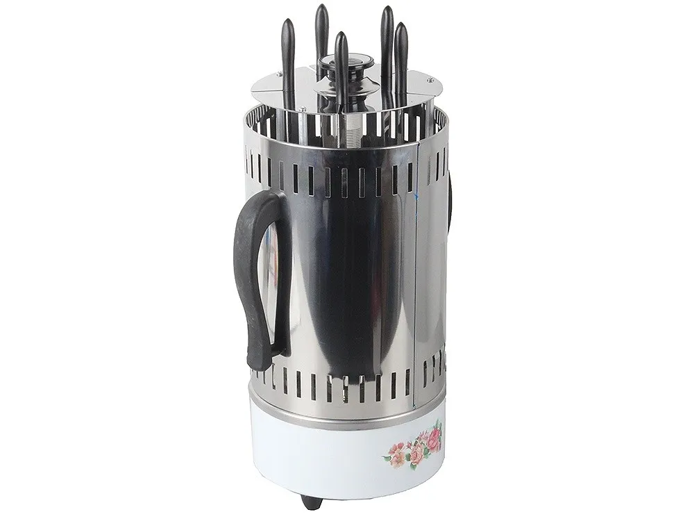 Электрогриль Velikie Reki Ohota-5 в Москве и Московской области от магазина Ammina