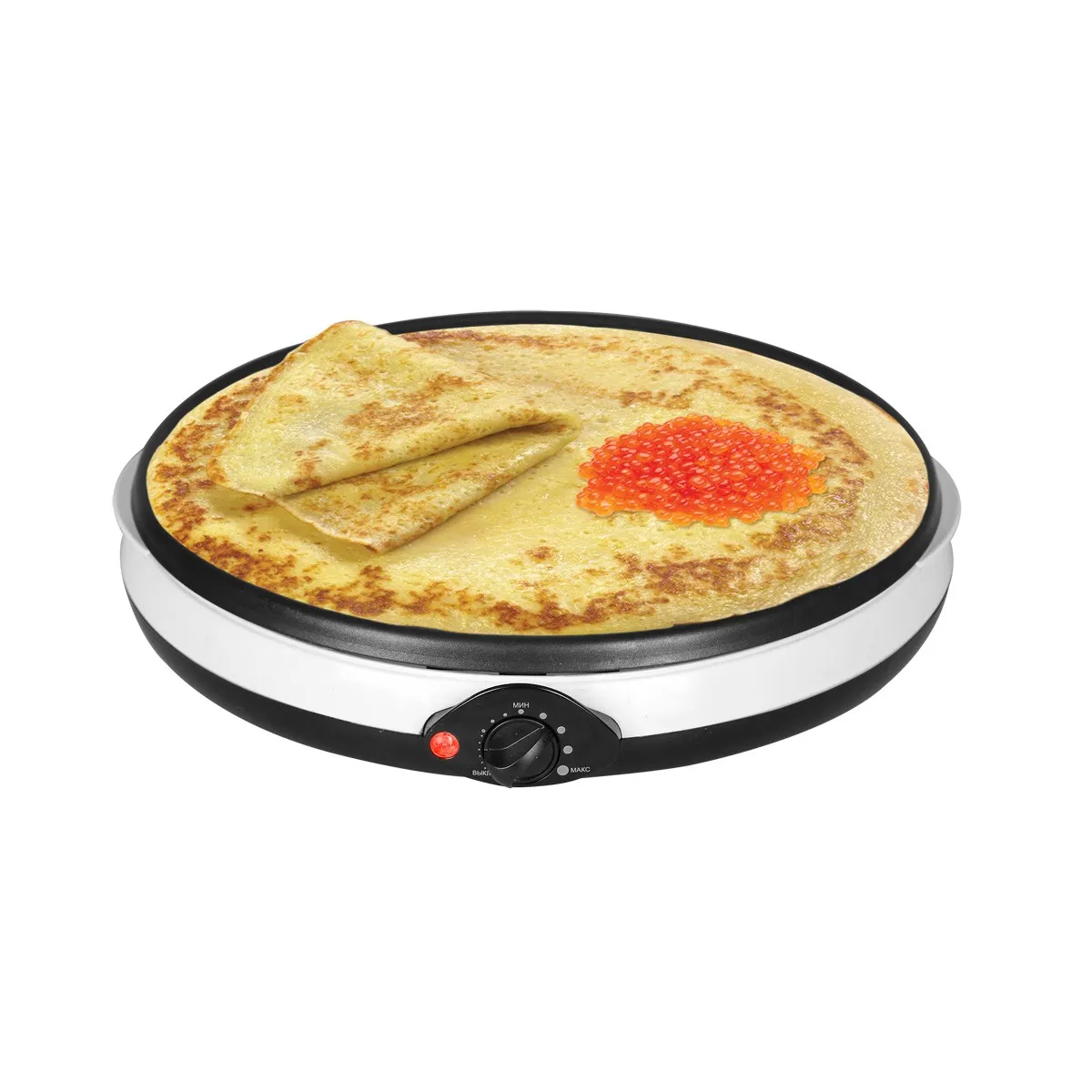 Блинница GFGRIL GFC-B300 в Москве и Московской области от магазина Ammina