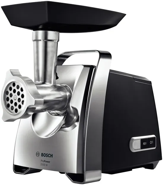 Мясорубка Bosch Купить В Екатеринбурге