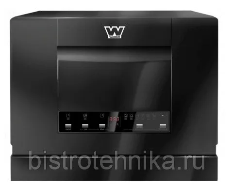 Посудомоечная машина Wader WCDW-3213 в Москве и Московской области от магазина Ammina