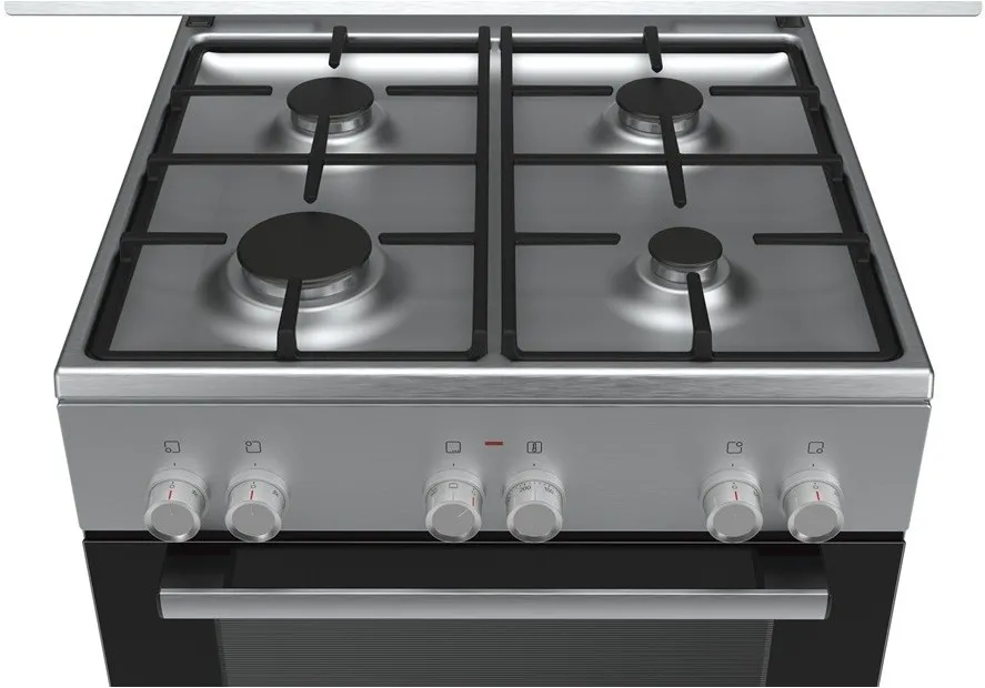 Плита Bosch HGD 625255R в Москве и Московской области от магазина Ammina