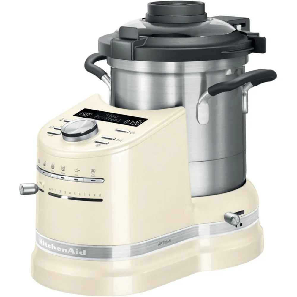 Кухонный комбайн KitchenAid 5KCF0104 в Москве и Московской области от магазина Ammina