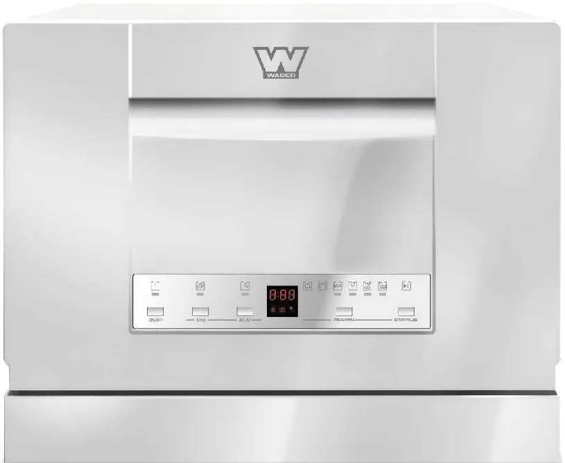Посудомоечная машина Wader WCDW-3213 в Москве и Московской области от магазина Ammina