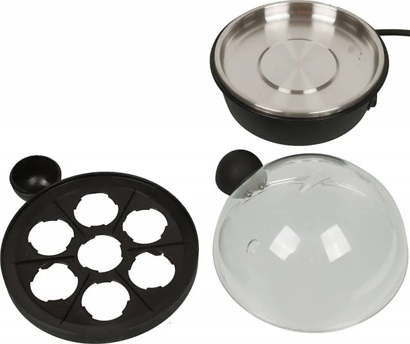 Пароварка / яйцеварка Sinbo SEB-5803 в Москве и Московской области от магазина Ammina