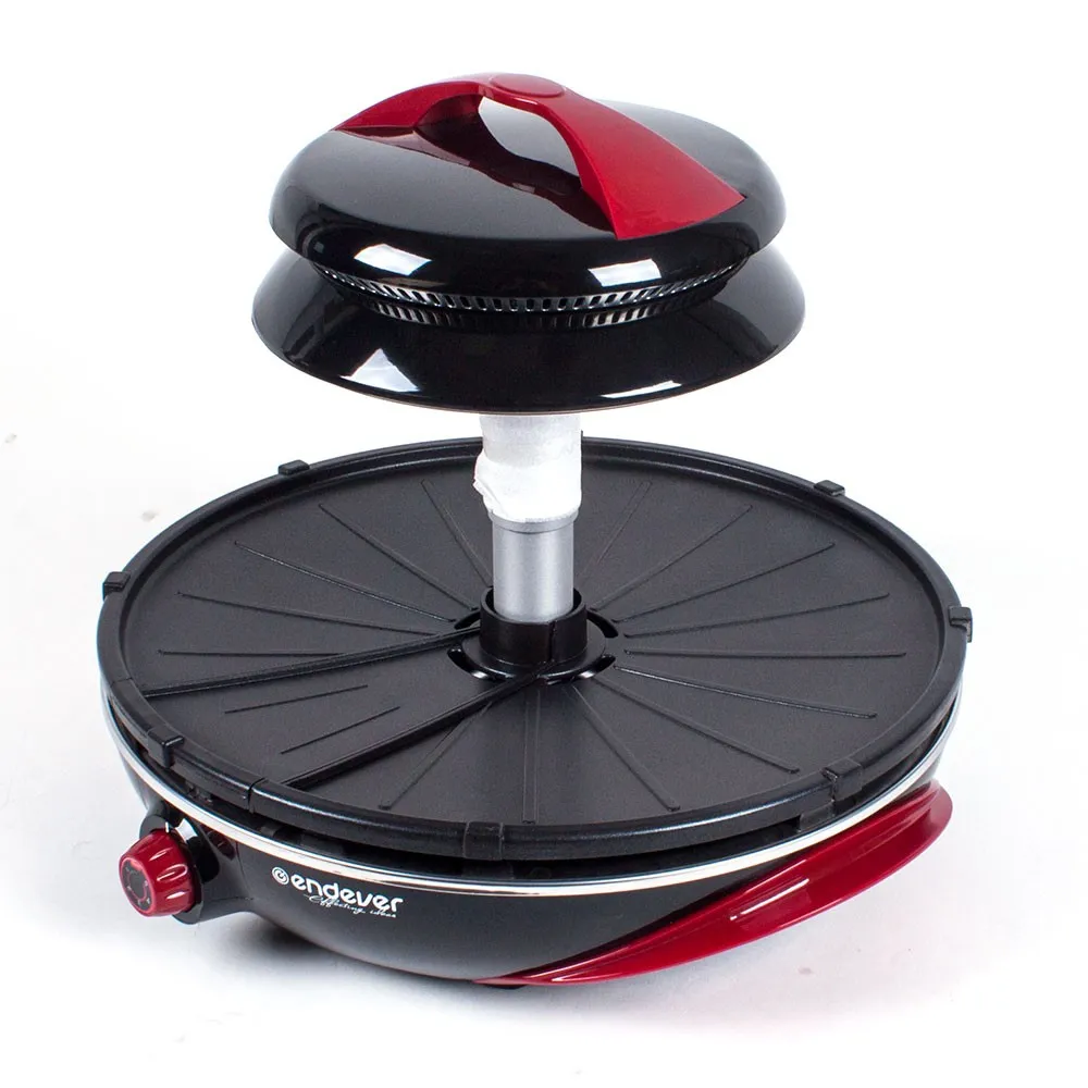 Электрогриль Kromax SkyLine AG-131 в Москве и Московской области от магазина Ammina