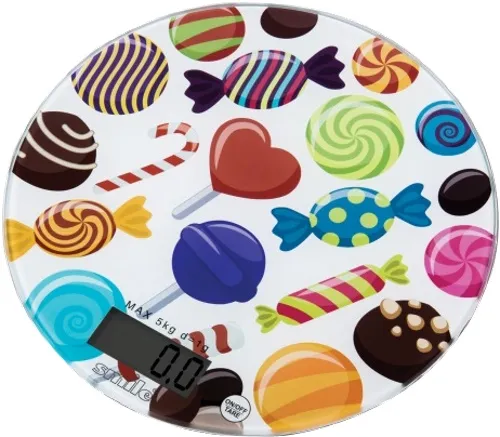 Весы Smile KSE 3265 в Москве и Московской области от магазина Ammina