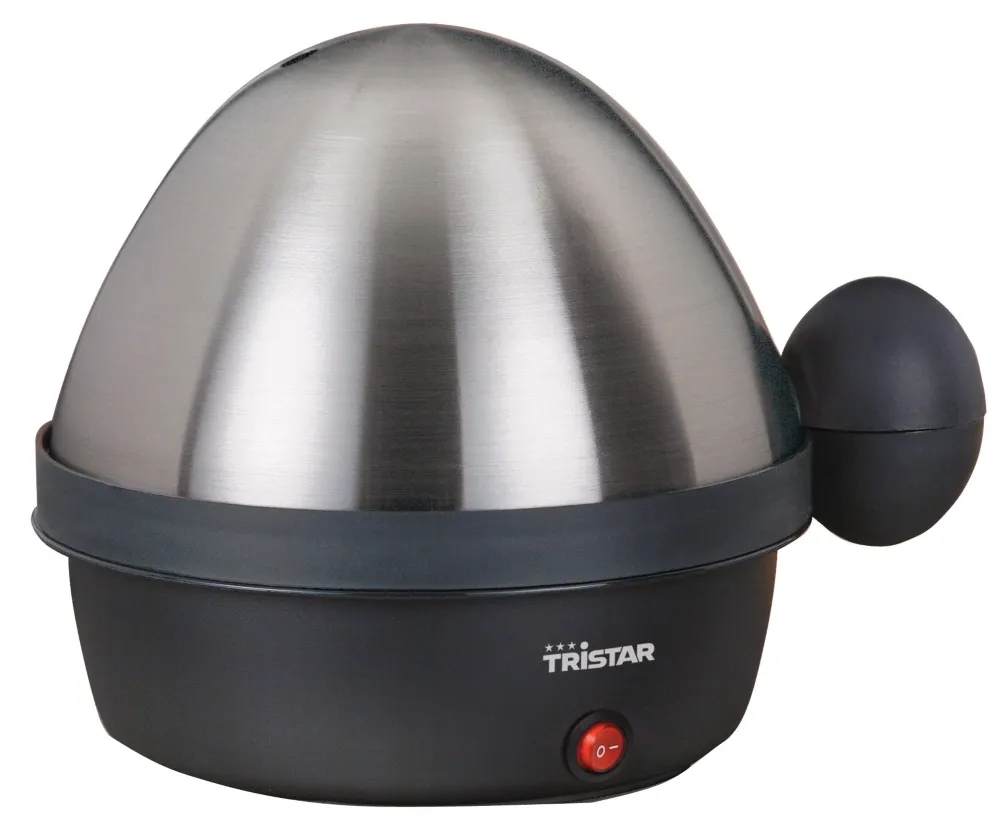 Пароварка / яйцеварка TRISTAR EK-3076 в Москве и Московской области от магазина Ammina