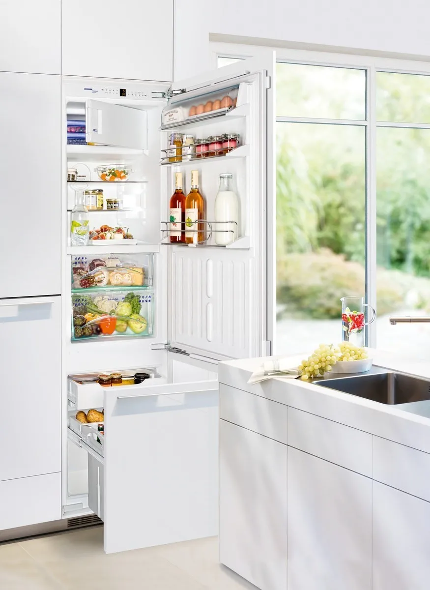 Встраиваемый холодильник Liebherr IKBV 3254 в Москве и Московской области от магазина Ammina