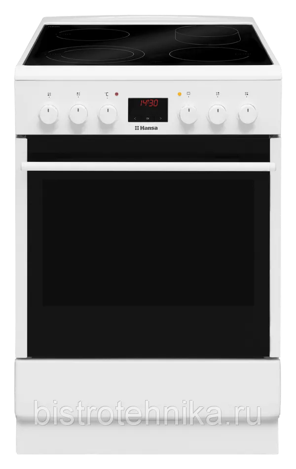 Плита Hansa FCCW58228 в Москве и Московской области от магазина Ammina