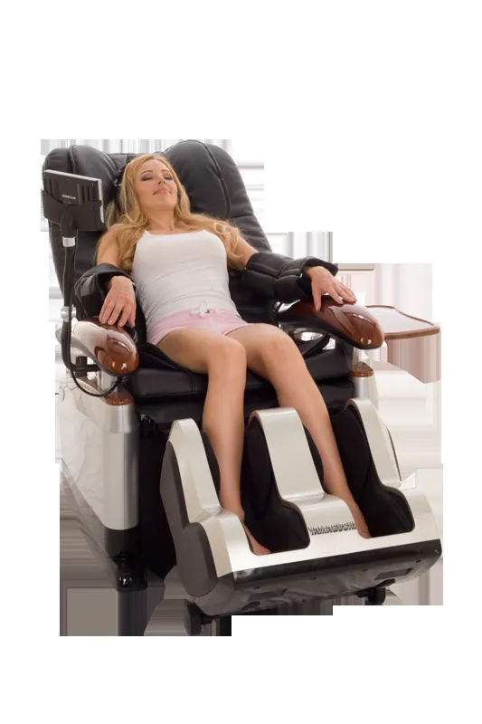 Массажное кресло Yamaguchi YA-2500 в Москве и Московской области от магазина Ammina