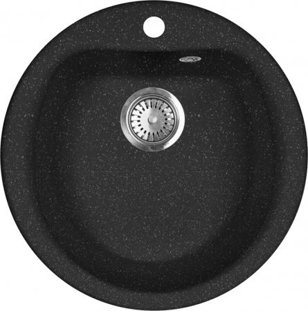 Кухонная мойка AquaGranitEx M-07 в Москве и Московской области от магазина Ammina