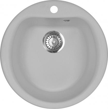 Кухонная мойка AquaGranitEx M-07 в Москве и Московской области от магазина Ammina